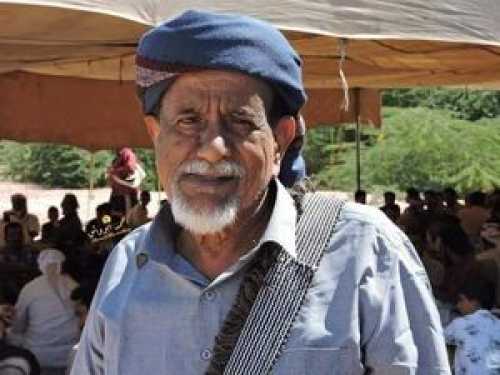 مجهولون يغتالون الشيخ "محمد بن علي بن لكسر باعوضة" في #شبوة 