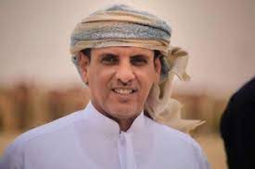 ‏الشيخ باكريت: فشل عاصفتي الحزم والأمل واتفاق الرياض والحوثي مسيطر على الشمال 