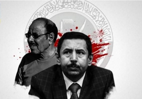 صاحب شبوة يدير المحافظة بعقلية مليشياوية متخلفة ومرفوضة  