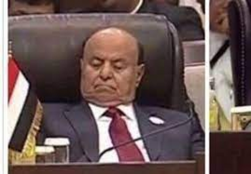 مراسل وكالة أنباء أمريكية: الرئاسة لا تعلم عن المفاوضات الجارية بين السعودية وإيران