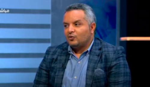 خبير عسكري يوجه انتقادات لإداء الإعلام المحسوب على المجلس الانتقالي