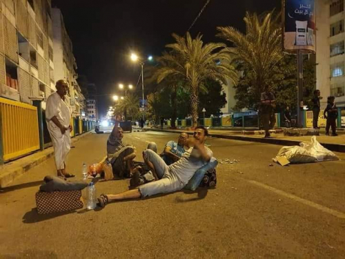 حبتور: تدوير الأزمات المفتعلة في الجنوب يجب كسرها بقرار جريء