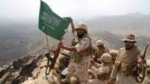 لو حاربهم 100 عام...قيادي بالانتقالي: لن ينتصر التحالف العربي في حربه على الحوثيين 