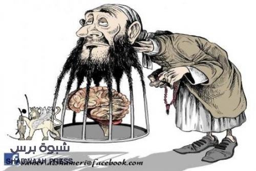 استثمار السلفية السياسية للجهاد ضد ((الحوثيين)) .. المجوس!