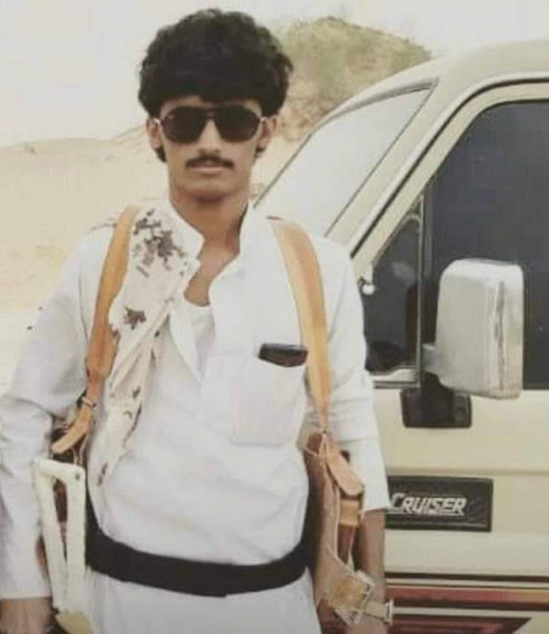 بيان من القيادة المحلية للمجلس الانتقالي بشبوة بشأن جريمة اغتيال الشاب "مسفر الحارثي"