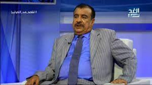 اللواء بن بريك يدعو وزراء "الانتقالي الجنوبي" للانسحاب من حكومة المناصفة