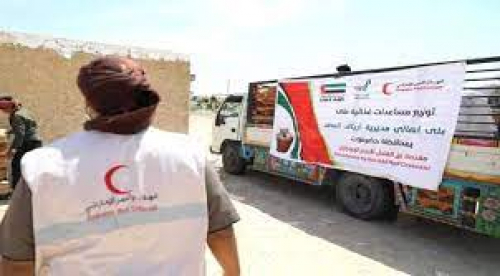 معين لا ينضب: نهج الإمارات يواصل عطاياه في اليمن