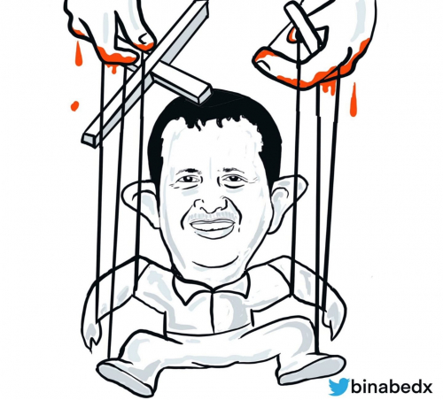 هل المطلوب من الانتقالي تعليق رقاب الافاكين فتحي بن لزرق وانيس منصور