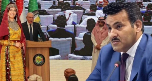 اللجنة الخاصة السعودية.. تريد دفع الانتقالي إلى الانسحاب من المشاورات