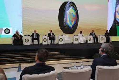 التعاون الخليجي: غداً سيتم الاعلان عن خارطة مشاورات الرياض