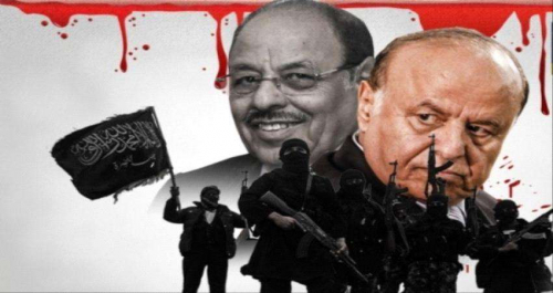 سياسي جنوبي: لأنهما بلا شرعية أخلاقية أو سياسية لم يتظاهر دفاعا عنهم ١٠ أشخاص