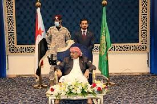 على الانتقالي خلق تحالفات مع كل الجنوبيين، والاتصال بكل الأطراف الإقليمية