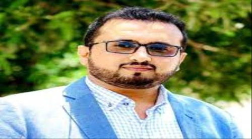 العولقي: آن الأوان لنفض غبار المعاناة عن عدن جراء السياسات التي استهدفتها