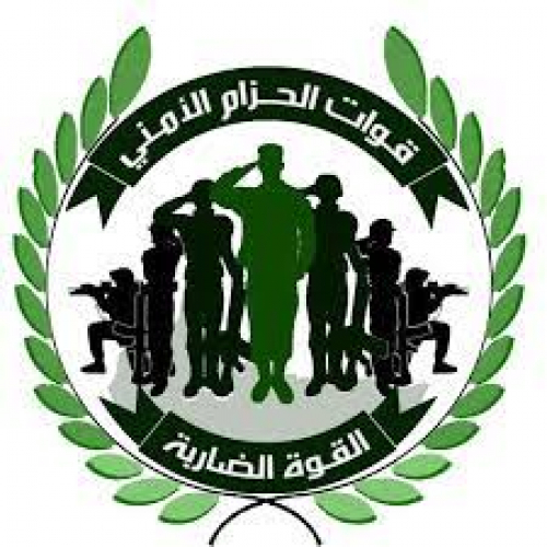 البيان المزور للحزام الأمني.. مؤامرة سياسية تفوح منها رائحة الإخوان