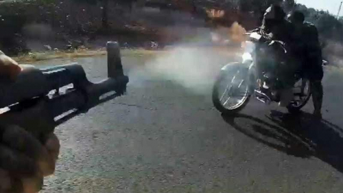 الإرهاب والإغتيالات السياسية هل تتوقف بعد طي صفحة الأحمر وهادي 