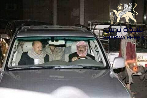 أكاديمي: "العليمي" قتل "قادة الحراك الجنوبي" وأختطف "احمد سالم عبيد" من القاهرة