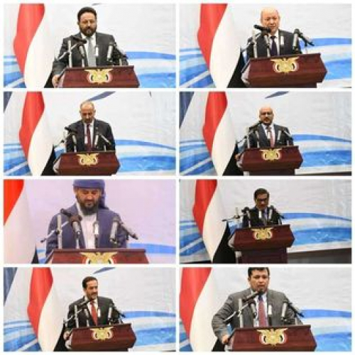 عن اليمين الدستوري… تعـَهَـدَ مَـن لا يملك الحفاظ على ما ليس بيده
