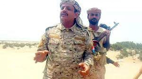 النقيب: استعادة مؤسسات الدولة تتطلب اولاً إستكمال تنفيذ بنود اتفاق الرياض