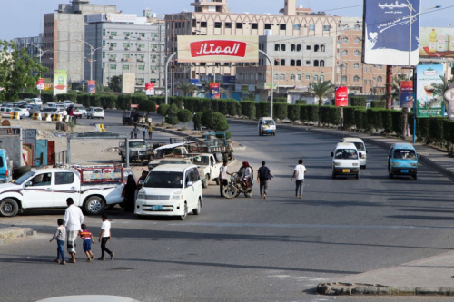 المجلس الرئاسي يصطدم بالتخريب الحوثي: ما لا ينسف سياسيّا ينسف أمنيّا