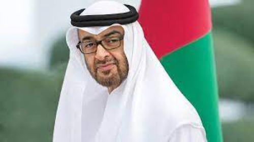 بن زايد يؤكد دعم الإمارات للمجلس الرئاسي