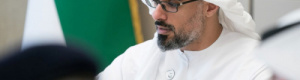 القيادات الميدانية الشابة.. نهج حضاري للإمارات