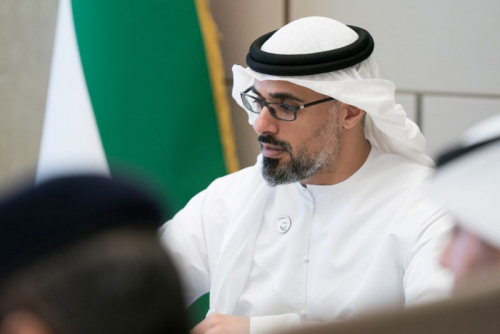 القيادات الميدانية الشابة.. نهج حضاري للإمارات