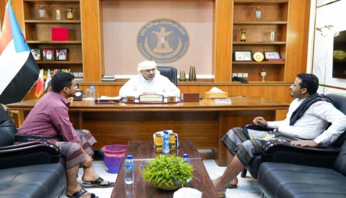 الرئيس الزُبيدي: مستعدون لاستقبال اللواء الصبيحي استقبالاً يليق بتاريخه العسكري والنضالي