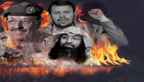 استشهاد ثلاثة جنود جنوبيين في كمين إرهابي بأبين