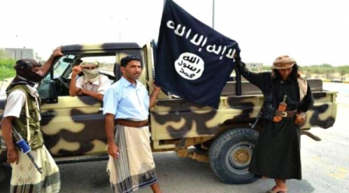 بعد ان فقد اخر معاقله في الجنوب.. تنظيم القاعدة يعود لتكتيك الكمائن