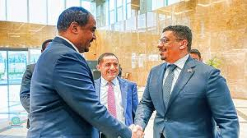 فطور سياسي: وجبة "بن مبارك" المسمومة في مطبخ أديس أبابا