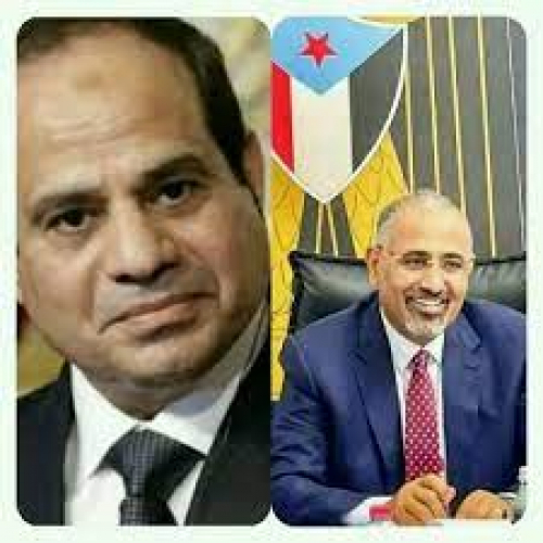 ردا على تصريحات بن مبارك.. هل ينتصر الانتقالي للمشروع العربي 