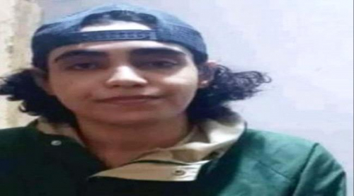 البحث الجنائي بعدن يوجه دعوة للمواطنين بشأن المتهم اليمني "ادهم فيصل"