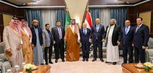 الجنوب وجولة الرياض.. بين تحديات عاصفة وأرضية شامخة