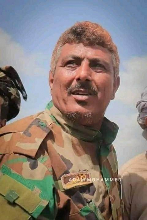 هاني بن بريك: مات سيدٌ من سبعة ملايين سيد