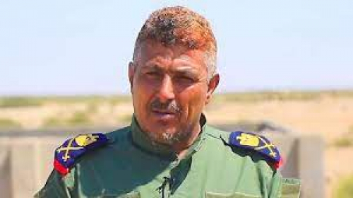 إلى روح الفقيد صالح السيد