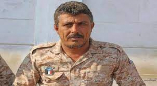 "صالح السيد": شخصية وطنية أمنية وعسكرية فذة كرس حياته لخدمة الجنوب