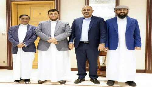 الأعضاء الجنوبيين بمجلس الرئاسة يضعون تصور لحل القضية الجنوبية