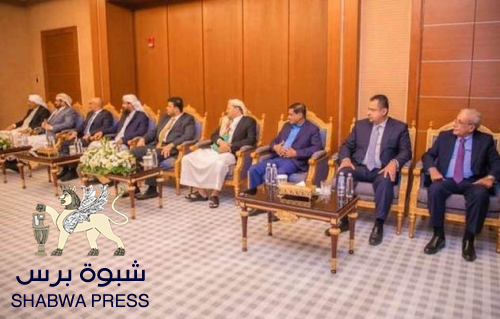 مشاورات تؤسس لحرب جديده على الجنوب