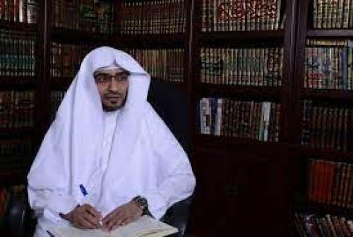 داعية سعودي يشعل معركة تجديد الخطاب الديني