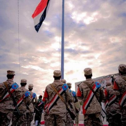 الجنوب مفتاح السلام والحرب