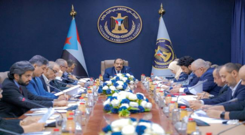 الانتقالي: حل الدولتين هو الطريق الوحيد للحل الشامل والسلام في المنطقة