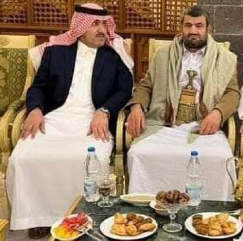قراءة اولية في نتائج زيارة الوفد السعودي إلى صنعاء