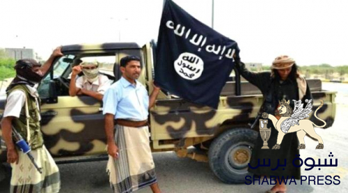 القوات الجنوبية تطهر أبين من فلول الإرهاب اليمني