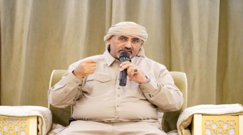 سياسيون: الرئيس الزُبيدي صمام أمان مسيرة شعب الجنوب