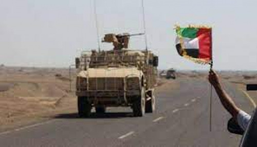 ذكرى تحرير عدن.. دور إماراتي عظيم يشهد له التاريخ