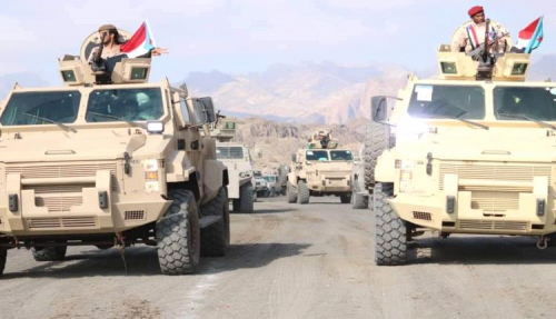 محلل عسكري: قوات الجنوب العسكرية قادرة على المواجهة