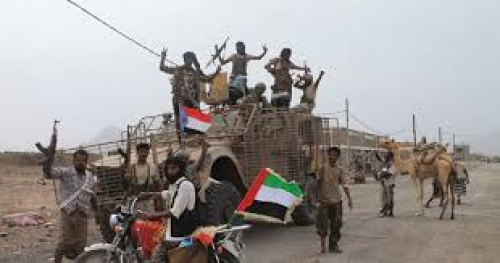 تحرير عدن كان انطلاقة لتحرير أرض الجنوب