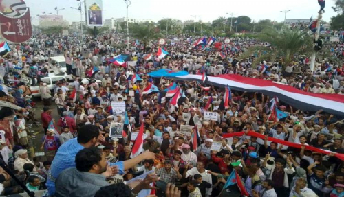 الاستراتيجية اليمنية تجاه الجنوب لم ولن تتغير