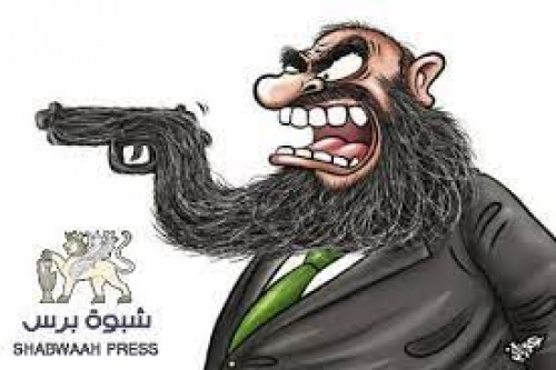 المجرم آخر من يحق له الحديث عن الإجرام والجرائم