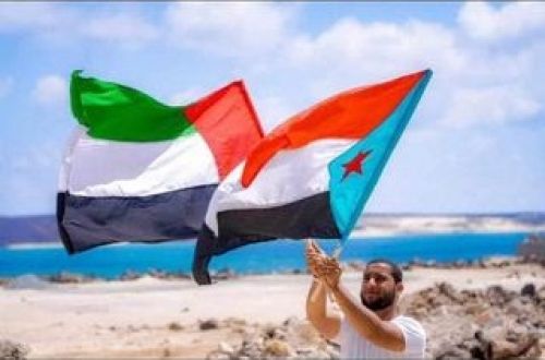 شراكة الجنوب والإمارات.. تصنع النصر وتدحر الإرهاب
